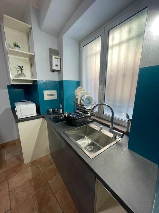 Perugia Home Apartment La Finestra Di Fronte Exterior photo