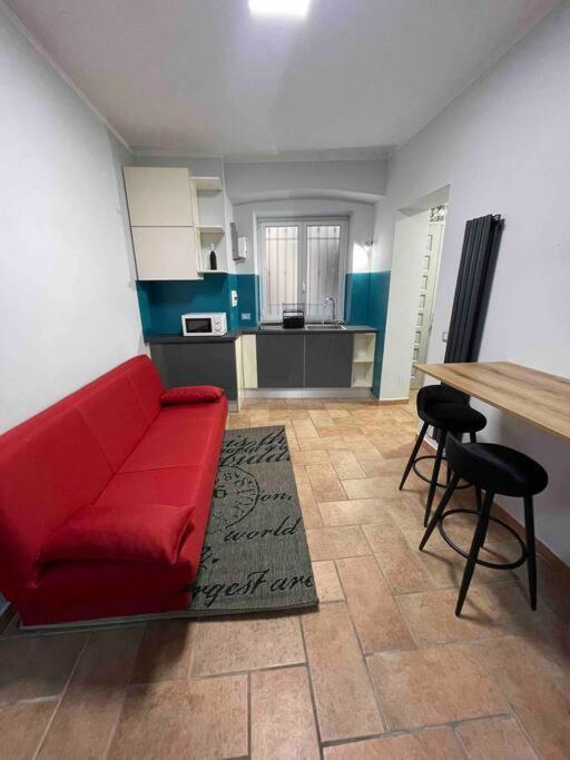 Perugia Home Apartment La Finestra Di Fronte Exterior photo